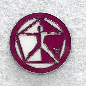 🔮‎ 5/$25 Disney Retro EPCOT Wonders of Life Pin